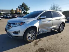 2FMPK3J96HBC66412 2017 FORD EDGE