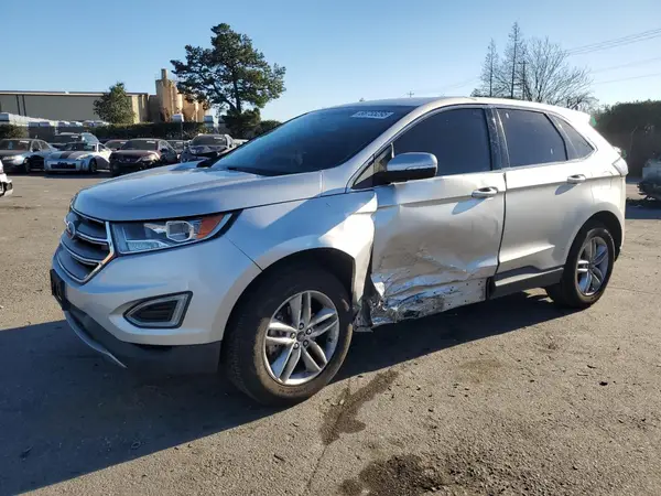 2FMPK3J96HBC66412 2017 FORD EDGE - Image 1