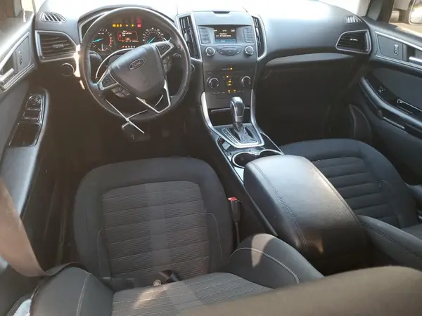2FMPK3J96HBC66412 2017 FORD EDGE - Image 8