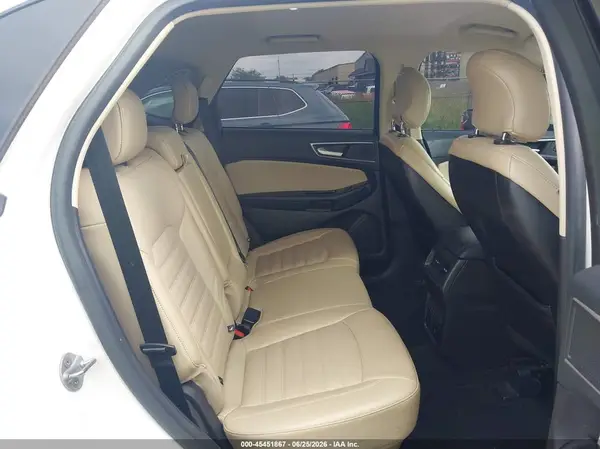 2FMPK3J96HBC67317 2017 FORD EDGE - Image 8