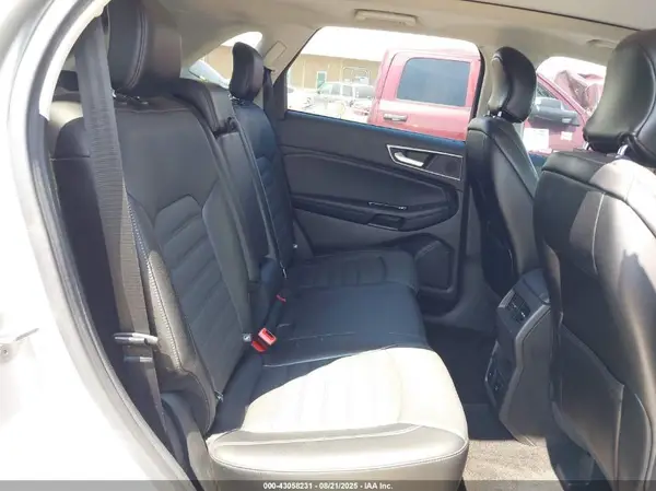 2FMPK3J96JBB02941 2018 FORD EDGE - Image 8
