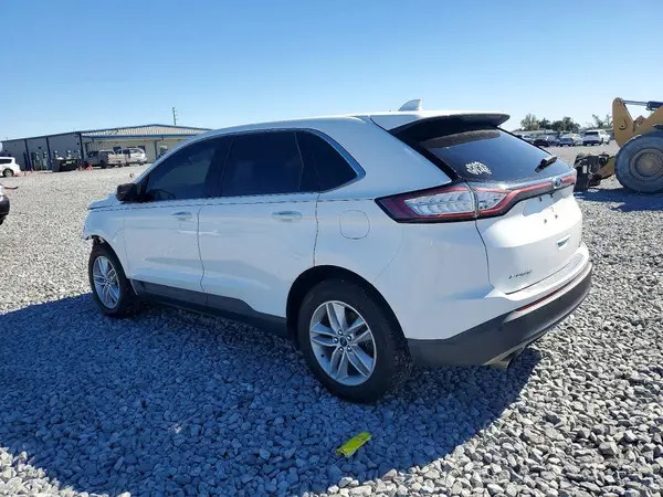 2FMPK3J96JBB03099 2018 FORD EDGE - Image 2