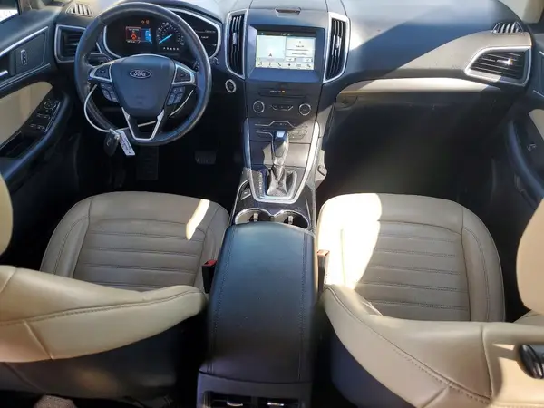 2FMPK3J96JBB03099 2018 FORD EDGE - Image 8