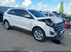 2FMPK3J96JBB04639 2018 FORD EDGE
