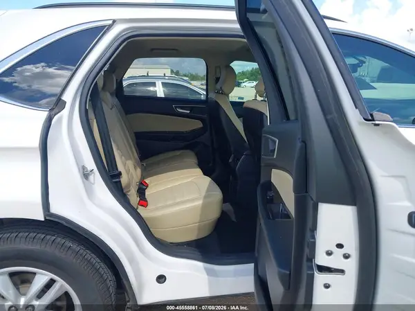 2FMPK3J96JBB04639 2018 FORD EDGE - Image 8