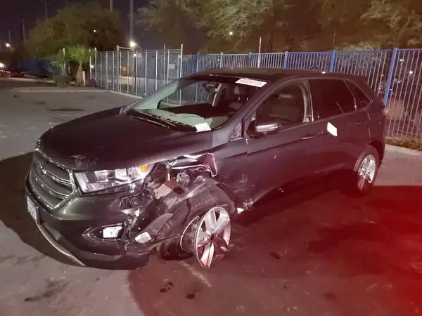 2FMPK3J96JBB05497 2018 FORD EDGE - Image 1