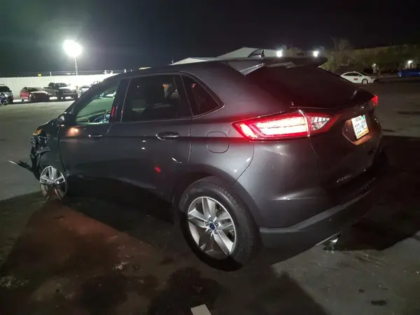 2FMPK3J96JBB05497 2018 FORD EDGE - Image 2