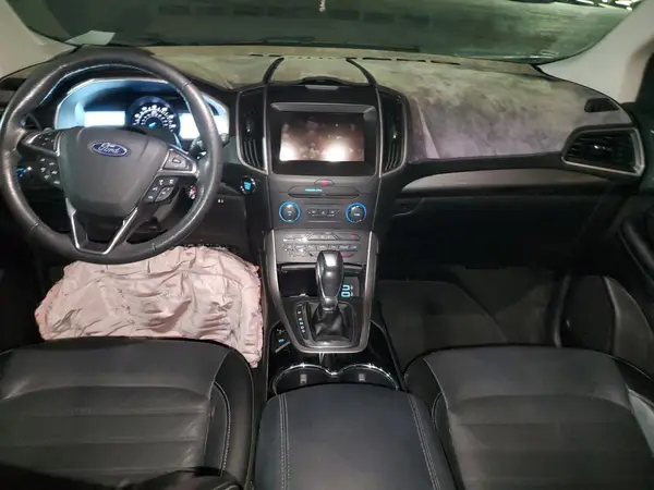 2FMPK3J96JBB05497 2018 FORD EDGE - Image 8