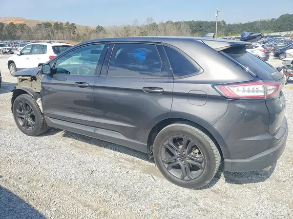 2FMPK3J96JBB09193 2018 FORD EDGE - Image 2