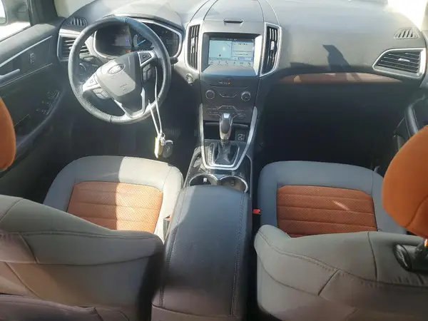 2FMPK3J96JBB09193 2018 FORD EDGE - Image 8