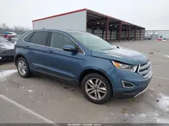 2FMPK3J96JBB09694 2018 FORD EDGE