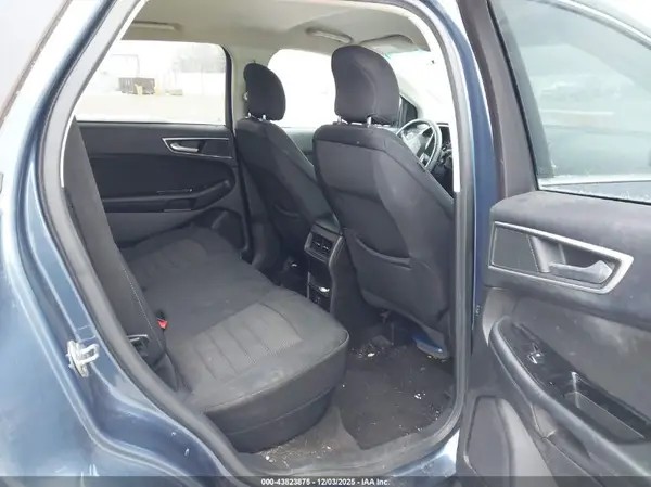 2FMPK3J96JBB09694 2018 FORD EDGE - Image 8