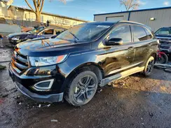 2FMPK3J96JBB19142 2018 FORD EDGE