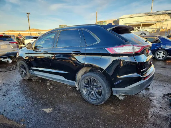 2FMPK3J96JBB19142 2018 FORD EDGE - Image 2
