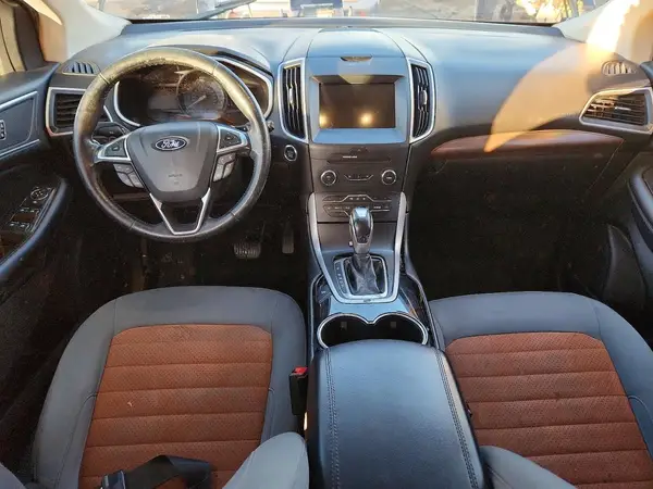 2FMPK3J96JBB19142 2018 FORD EDGE - Image 8