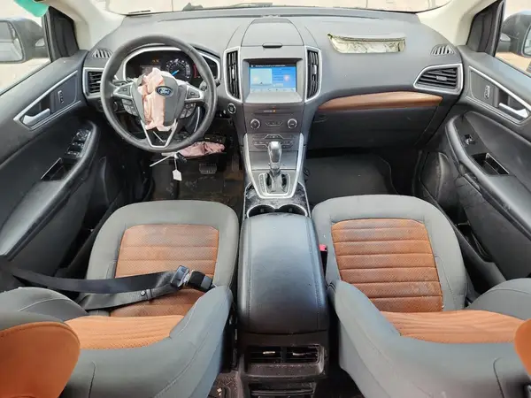 2FMPK3J96JBB35745 2018 FORD EDGE - Image 8