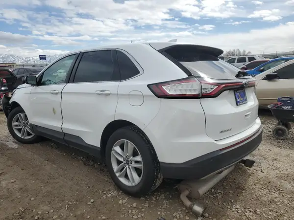 2FMPK3J96JBB40797 2018 FORD EDGE - Image 2