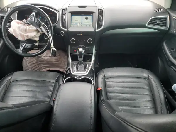 2FMPK3J96JBB40797 2018 FORD EDGE - Image 8