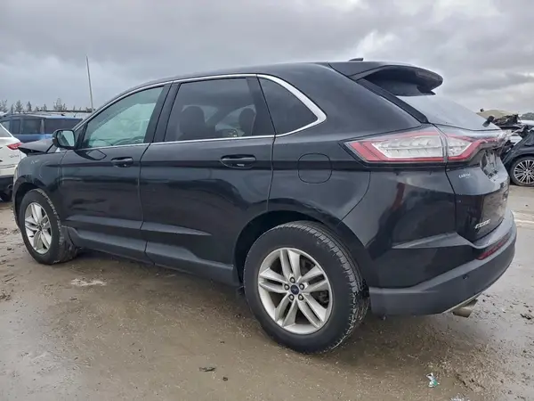 2FMPK3J96JBB48477 2018 FORD EDGE - Image 2