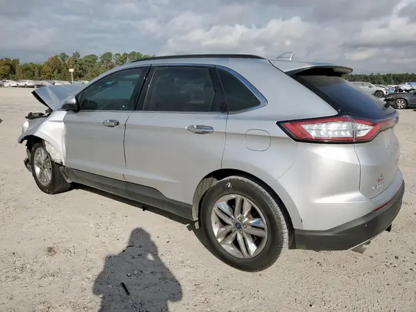2FMPK3J96JBB51573 2018 FORD EDGE - Image 2