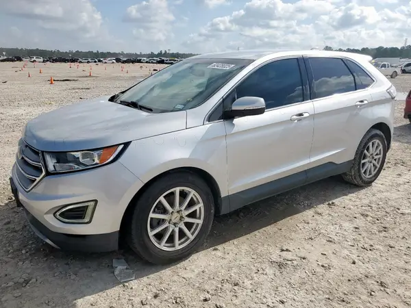 2FMPK3J96JBB59401 2018 FORD EDGE - Image 1