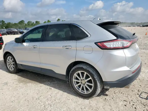 2FMPK3J96JBB59401 2018 FORD EDGE - Image 2