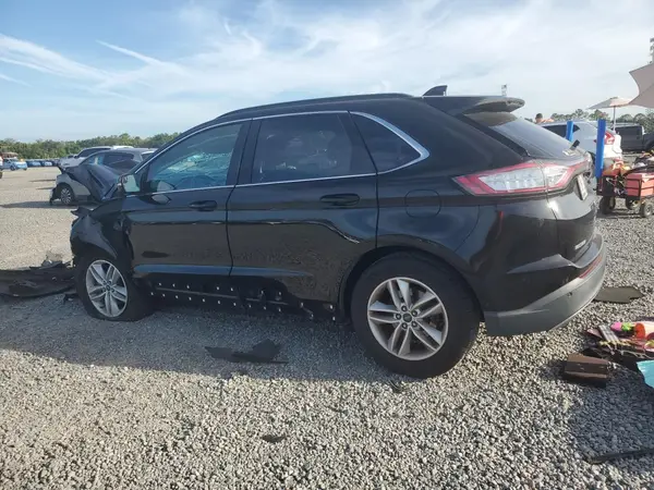 2FMPK3J96JBB66736 2018 FORD EDGE - Image 2
