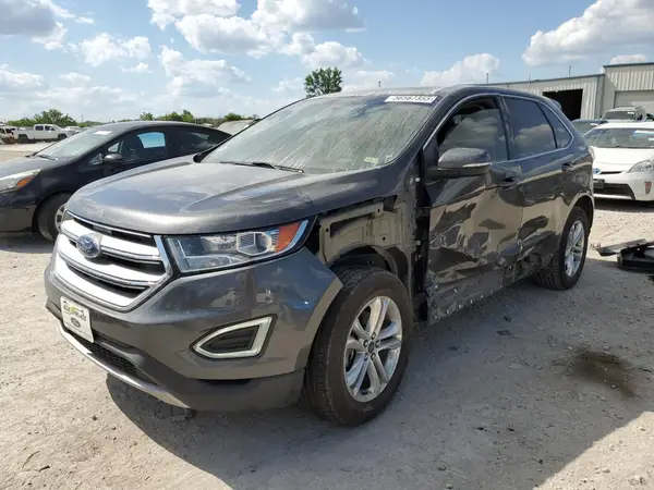 2FMPK3J96JBB79647 2018 FORD EDGE - Image 1