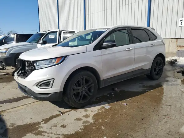 2FMPK3J96JBB93368 2018 FORD EDGE - Image 1