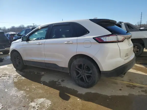 2FMPK3J96JBB93368 2018 FORD EDGE - Image 2