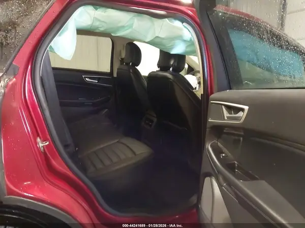 2FMPK3J96JBB94178 2018 FORD EDGE - Image 8