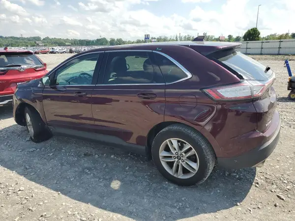 2FMPK3J96JBB94469 2018 FORD EDGE - Image 2