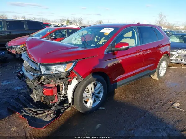 2FMPK3J96JBB94763 2018 FORD EDGE - Image 2