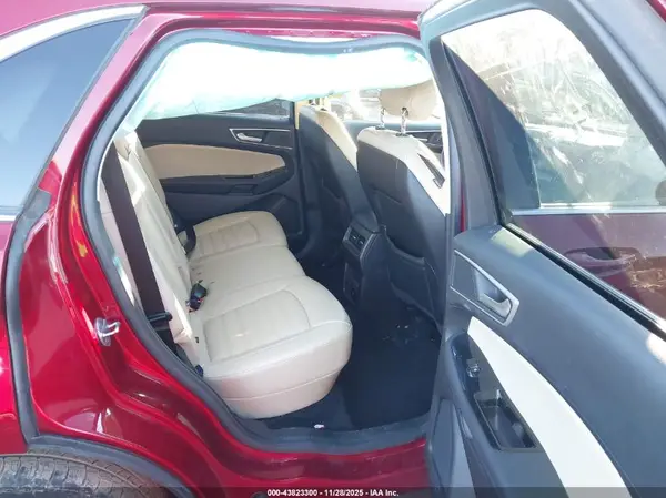 2FMPK3J96JBB94763 2018 FORD EDGE - Image 8