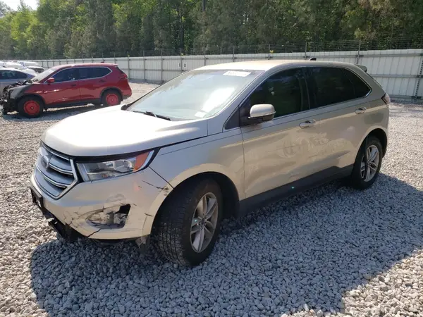 2FMPK3J96JBB98294 2018 FORD EDGE - Image 1