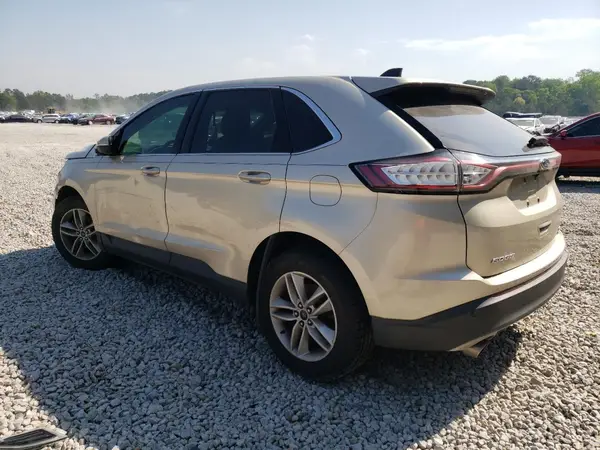 2FMPK3J96JBB98294 2018 FORD EDGE - Image 2