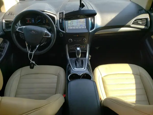 2FMPK3J96JBB98294 2018 FORD EDGE - Image 8