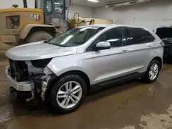 2FMPK3J96JBC00013 2018 FORD EDGE