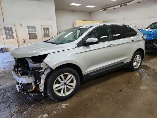 2FMPK3J96JBC00013 2018 FORD EDGE - Image 1