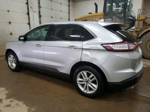 2FMPK3J96JBC00013 2018 FORD EDGE - Image 2