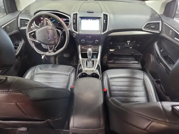 2FMPK3J96JBC00013 2018 FORD EDGE - Image 8