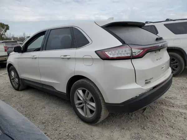 2FMPK3J96JBC00299 2018 FORD EDGE - Image 2