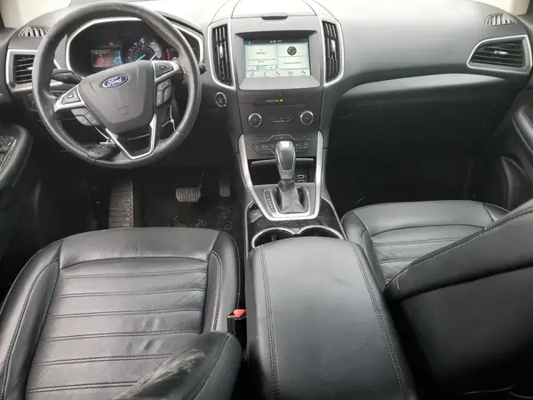 2FMPK3J96JBC00299 2018 FORD EDGE - Image 8