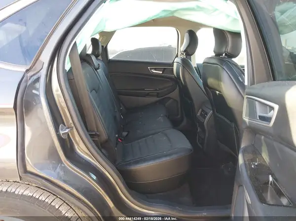 2FMPK3J96JBC00643 2018 FORD EDGE - Image 8