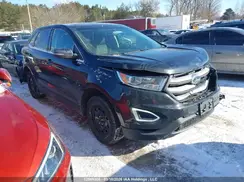 2FMPK3J96JBC03302 2018 FORD EDGE