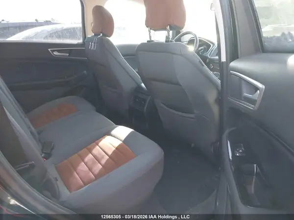 2FMPK3J96JBC03302 2018 FORD EDGE - Image 8