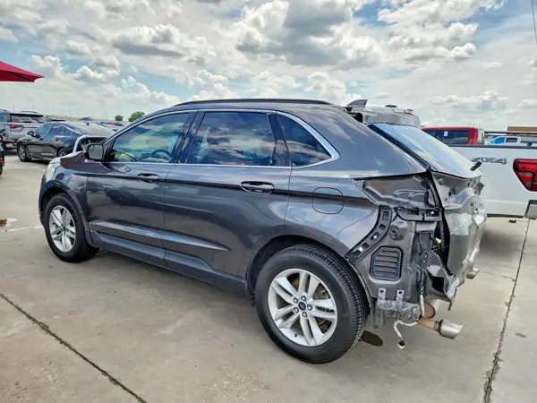 2FMPK3J96JBC06216 2018 FORD EDGE - Image 2