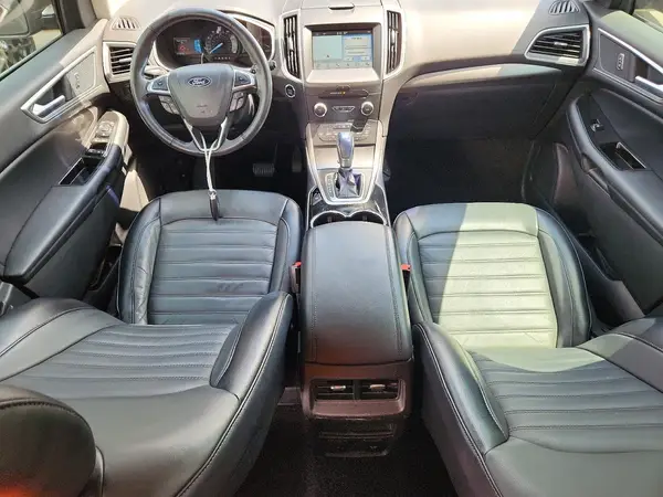 2FMPK3J96JBC06216 2018 FORD EDGE - Image 8