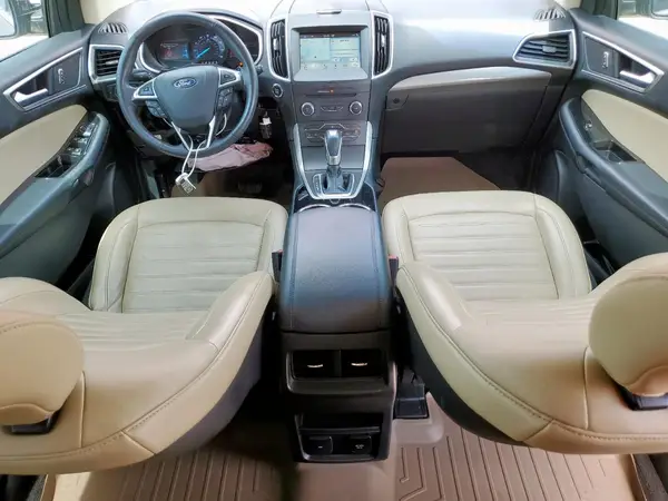 2FMPK3J96JBC06300 2018 FORD EDGE - Image 8