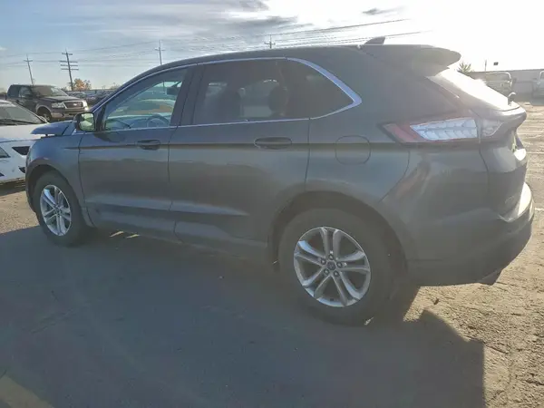 2FMPK3J96JBC12792 2018 FORD EDGE - Image 2